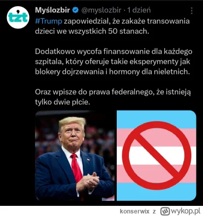 konserwix - #trump bjutiful