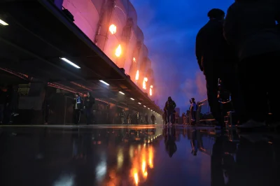 Eliade - Cyberpunk 2137

#mecz