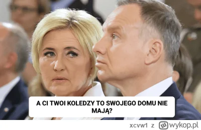 xcvw1 - #bekazpisu  #sejm #polityka