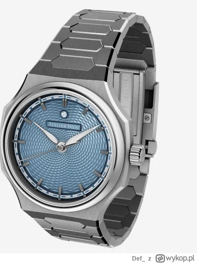 Def_ - @Tradey: Oczywiście Atelier Wen Perception