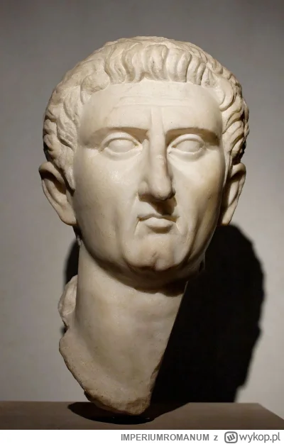 IMPERIUMROMANUM - Tego dnia w Rzymie

Tego dnia, 98 n.e. – zmarł cesarz Nerwa, a jego...