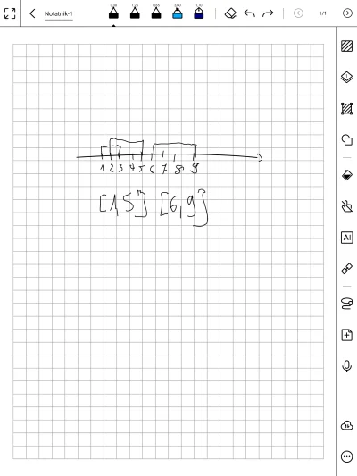 tubkas12 - >nie jest to zadanie z matmy, bo matma się nie zajmuje dynamicznym przetwa...