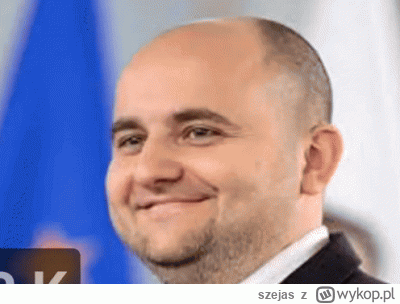 szejas - @ProstyKrzywy: Punchable face