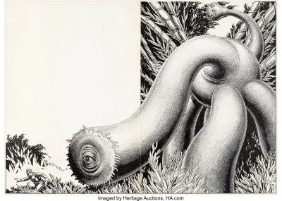 WHadzeKarany - #tagobrazkowy #retrosf