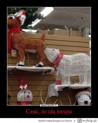 4pietrowydrapaczchmur - Co prawda słabo. Ale niektórzy i tak się napalają.

#heheszki...