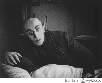 Morritz - Nikt nie zna dnia ani godziny, kiedy wódkę ktoś&nbsp;poleje
#danielmagical