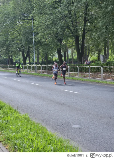 Kulek1981 - No proszę, tyle malkontentów a już nie jesteśmy 100 lat za murzynami...
#...
