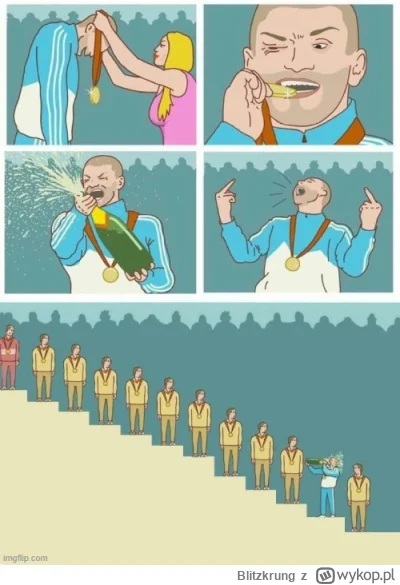 Blitzkrung - @ossprime: A jak oddalisz wykres to mamy to co poniżej: