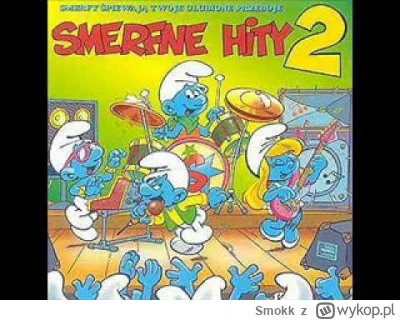 Smokk - @efilist: Piosenka specjalnie dla ciebie: Gdy z nieba smutny deszczyk kap, ka...