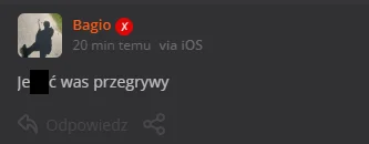 C.....6 - takich tu qew razem z prawiczkiem sprowadzaja z discorda

#przegryw