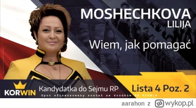 aarahon - >Nazwiska tych ruskich propagandystów. Logiczne myślenie u Ciebie widzę kul...