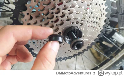 DMMotoAdventures - #rowery #roweryelektryczne #mtb #diy #majsterkowanie #kiciochpyta ...