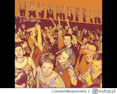 CzlowiekMagnetowid - Polskie reggae jest zajebiste, a kto uważa inaczej jest antypola...