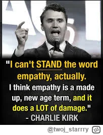 twoj_starrry - @Sin-: Kirk sam by chyba nie chciał empatii, więc jego kumpel spełnia ...