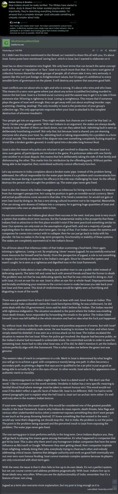 armin-van-kutonger - Macie tutorial z Hindusów. Jakby się wam trafili w projekcie.
Te...