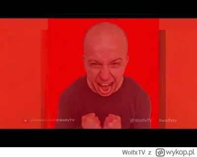 WolfxTV - Hej, z tej strony twórca kanału #wolfxtv
Zapraszam na premierę filmu: The...