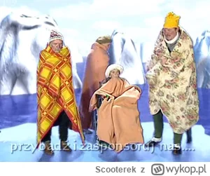 Scooterek - Frostpunk