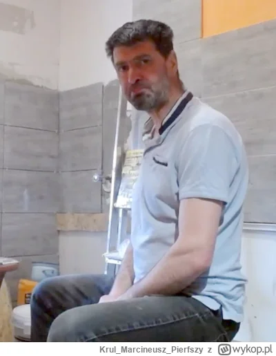 KrulMarcineuszPierfszy - #danielmagical  #patostreamy
Jest taka choroba: kurza klatka