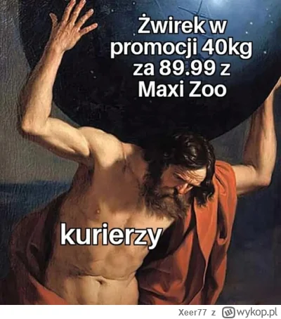 Xeer77 - #heheszki #humorobrazkowy #memy