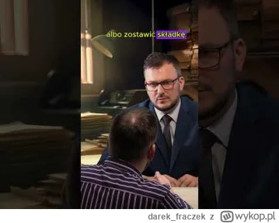 darekfraczek - @Varumax: ja w tym roku polecam Generali https://www.fraczekonline.pl/...