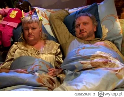 quaz2020 - #famemma 
-ULFIK ŚPISZ?
-SPIE BO CO?!
-BO JA SE NIE MOGE I TAK ŻE MYŚLĘ DL...