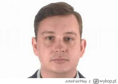 JohnFairPlay - @lewymaro: Niewyjaśniona przyczyna: