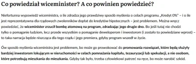 wredny_bombelek - @DawidParzyk: bardzo dobry komentarz na ten temat napisał Samcik, i...
