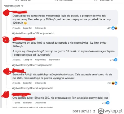 borsuk123 - #polskiedrogi #heheszki #wypadki
Prawdopodobnie będzie polski Nobel w dzi...