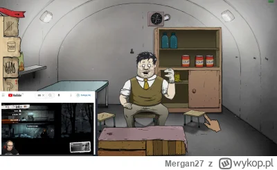 Mergan27 - Jak na #steam ustawić aby na tej nakładce nowej pokazywał mi się sam filmi...