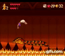 ShineLow - @ShineLow: Alladin (1993)