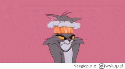 Saeglopur - >Wpadłeś pod kosiarkę Januszowi przed blokiem = trukel

@KhalTanio: (╯°□°...