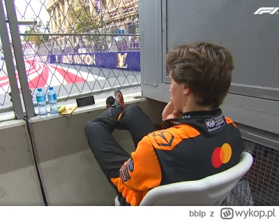 bblp - #f1 dajcie mnie tu browarka jeszcze