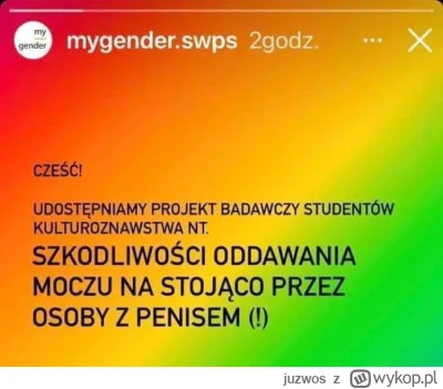 juzwos - #polska dzięki tym badaniom będzie potęgą.

#heheszki #studbaza #lewica #lew...