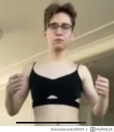 Rafonixkozak2008Pl - Mlekosheo #famemma