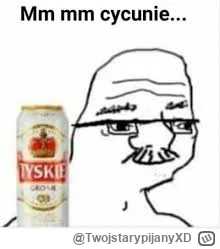 TwojstarypijanyXD - @LukaszTV