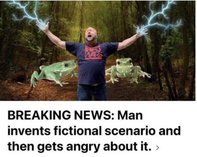 GodEmperorWasRight - @XeNinja: Nikt nie chwali kobiet za robienie aborcji. Przygłupie...