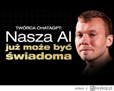 enten - Dlaczego Kawecki musi prowadzić te wszystkie wywiady ze znanymi naukowcami eh...