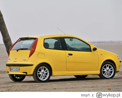 tmp1 - nie śledzę dokładnie, tylko to co przebije się do gorących, ale on serio myśli...