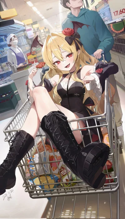 gabrysianowa - #anime #randomanimeshit