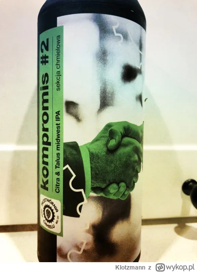 Klotzmann - #pijesam #p--o