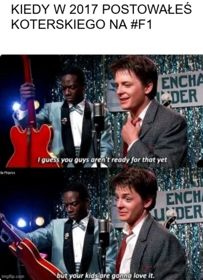 SamBeliar - #f1 #kubica