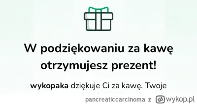 pancreaticcarcinoma - #wykopaka Paka nadana, numer paczki potwierdzony, żadnych potrz...