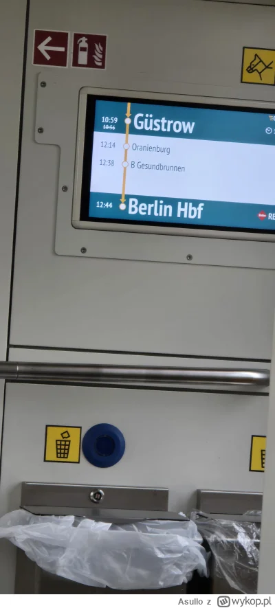 Asullo - Na BERLIN!!
#przegryw