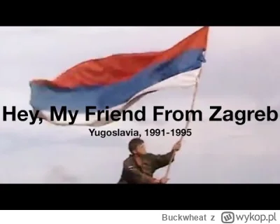 Buckwheat - #klasykiniepoprawnejmuzyki