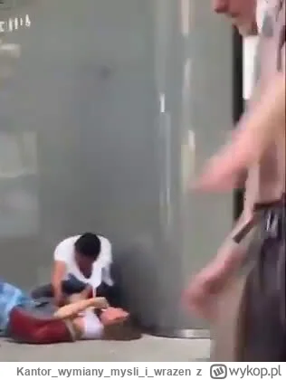 Kantorwymianymysliiwrazen - @freddd: inny typek i styl.(⌐ ͡■ ͜ʖ ͡■)
Twoj to podobny d...