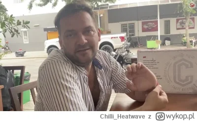 ChilliHeatwave - @Nightshift: moze lepiej jakby pisal niz krecil filmy bo ciezko ogla...