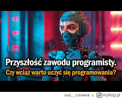 nad__czlowiek - #programowanie #programista15k #programista25k #pracait #korposwiat #...