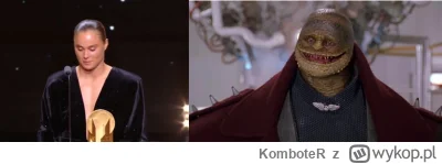 KomboteR - Nic nie mam do wyczynu Ewy, ale tak mi się skojarzyło ( ͡° ͜ʖ ͡°)
#heheszk...