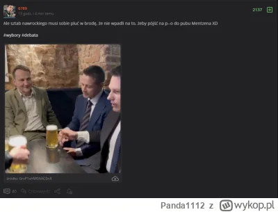 Panda1112 - @6789: aż szkoda plusować ( ͡° ͜ʖ ͡°) #2137