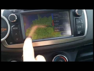 Wyykoooop - Patrzycie jak #anunnaki hakują GPS
#podlecki